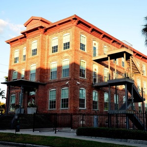 Ellison/Alliant/Radiant/Alfonso/JMT Ybor Cigar Factory